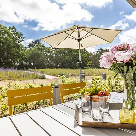 Lejlighed Haus Jasmund, Whg 5 Jasmund Beach Buschvitz