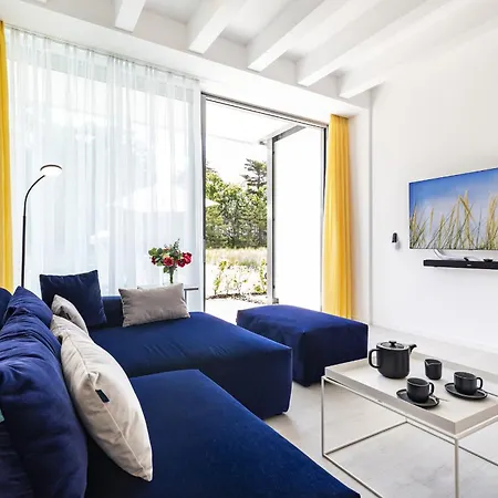 Haus Jasmund, Whg 5 Jasmund Beach Buschvitz