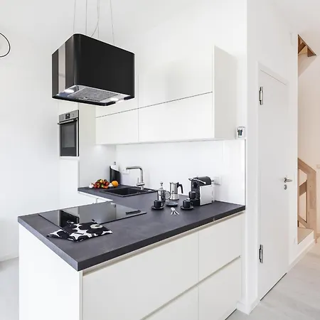 Haus Jasmund, Whg 5 Jasmund Beach Buschvitz