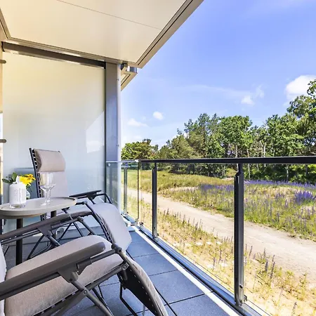 Haus Jasmund, Whg 5 Jasmund Daire *