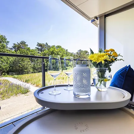 Daire Haus Jasmund, Whg 5 Jasmund *