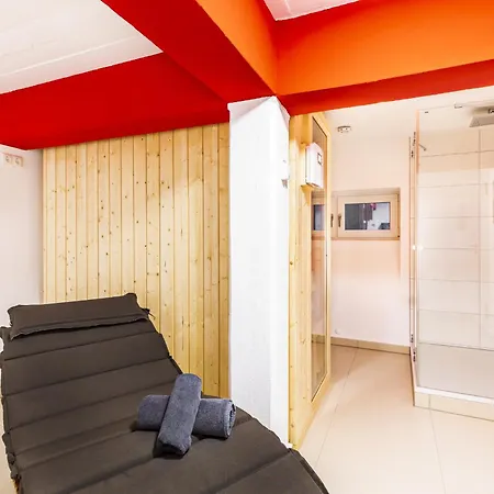 Haus Jasmund, Whg 5 Jasmund Beach