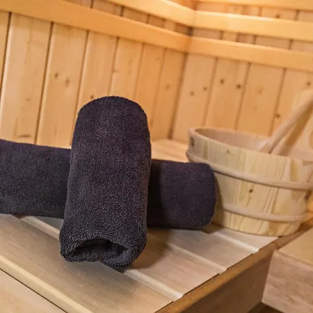 Haus Jasmund, Whg 5 Jasmund Beach Appartement Buschvitz