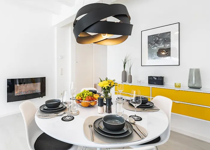 Haus Jasmund, Whg 5 Jasmund Beach *