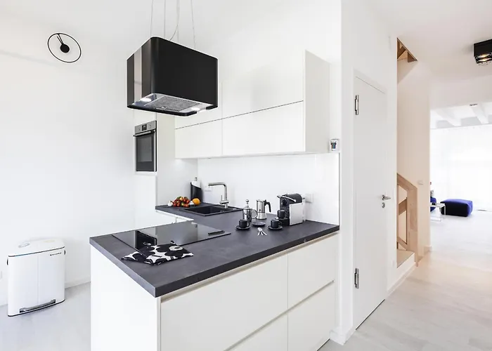 Haus Jasmund, Whg 5 Jasmund Beach Buschvitz