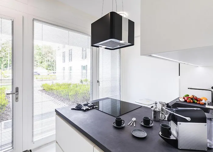 Haus Jasmund, Whg 5 Jasmund Beach