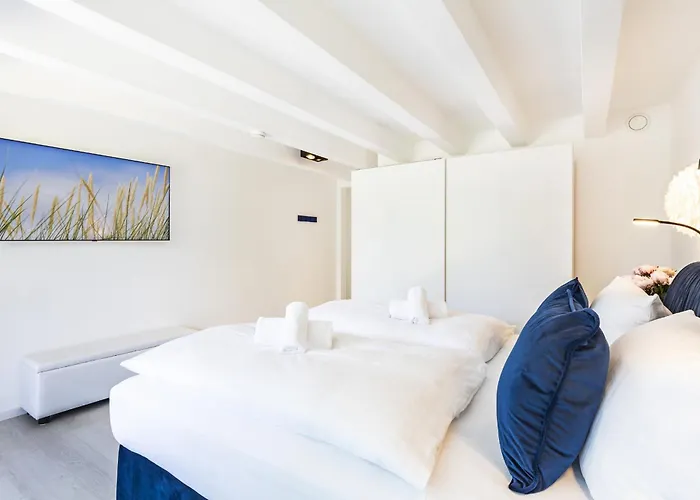 Haus Jasmund, Whg 5 Jasmund Beach Buschvitz