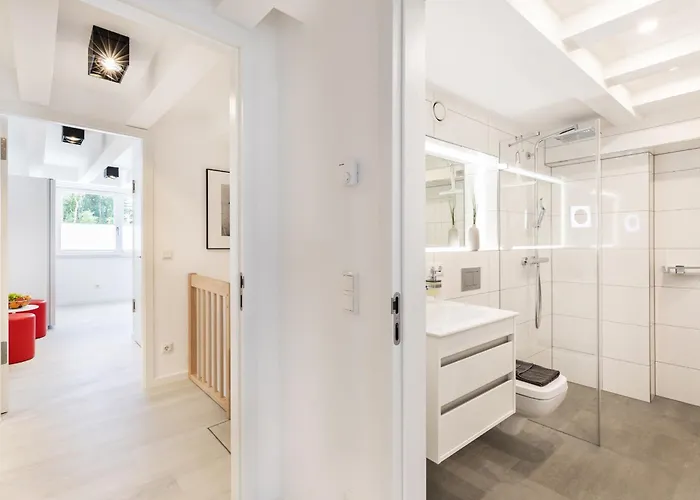 Haus Jasmund, Whg 5 Jasmund Beach