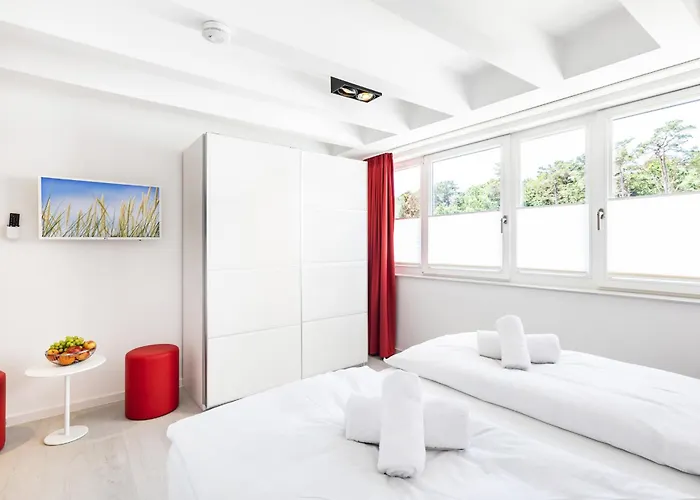 Haus Jasmund, Whg 5 Jasmund Beach