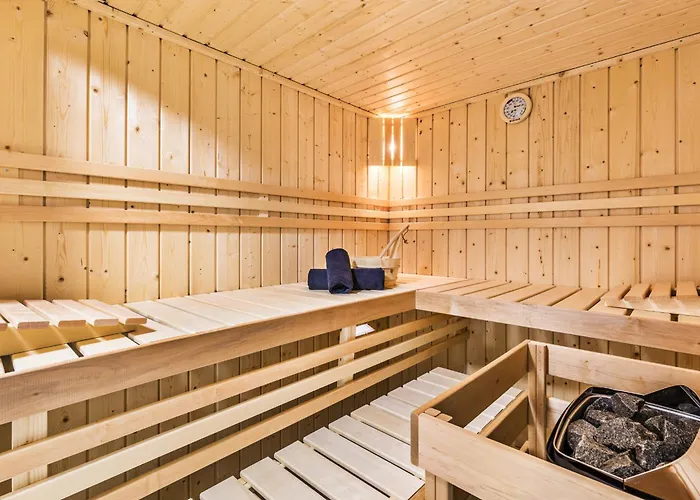 Lejlighed Haus Jasmund, Whg 5 Jasmund Beach