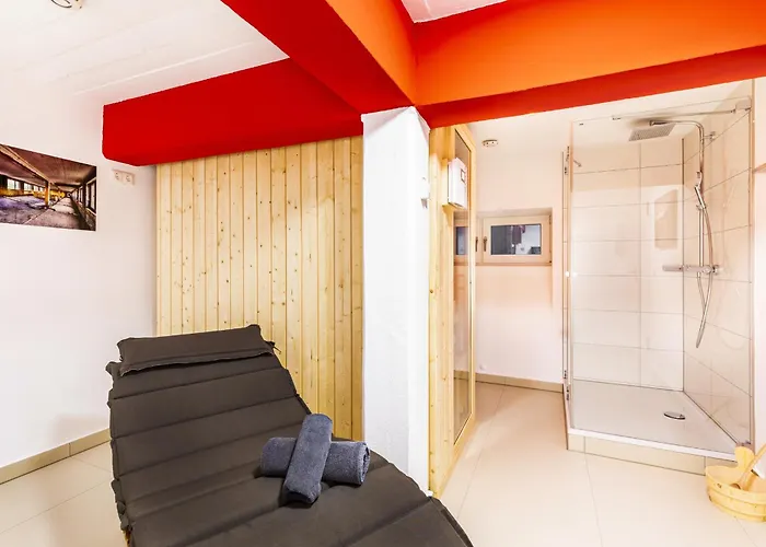 Haus Jasmund, Whg 5 Jasmund Beach