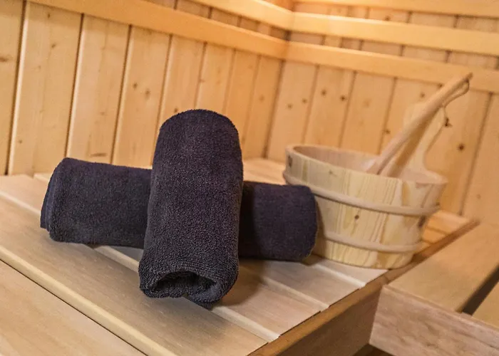 Haus Jasmund, Whg 5 Jasmund Beach Appartement Buschvitz