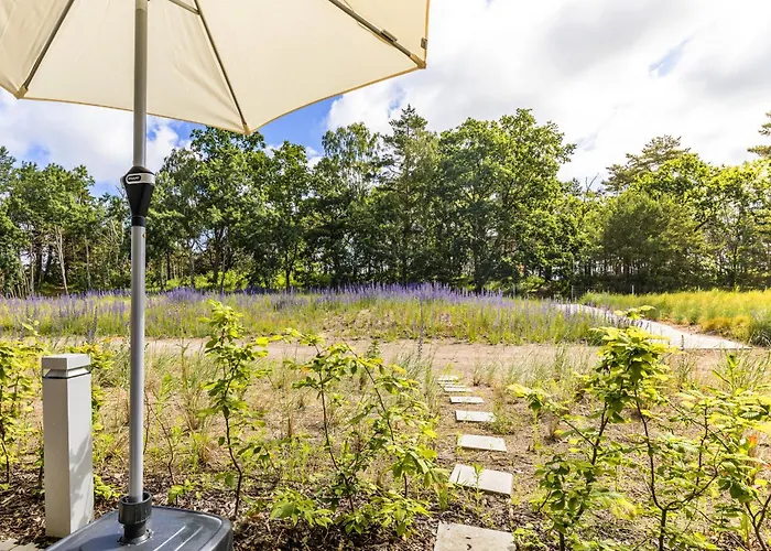 Haus Jasmund, Whg 5 Jasmund Beach Buschvitz